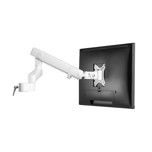 루나랩 스탠다드 폴 싱글 모니터암_이미지