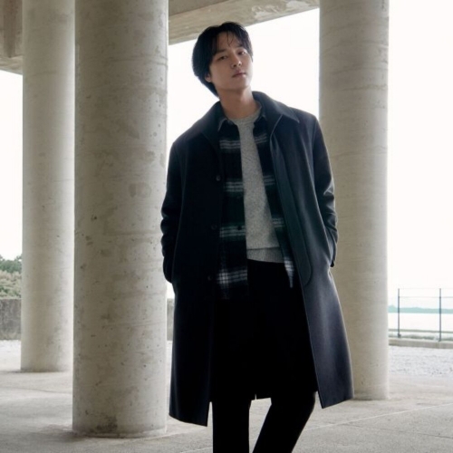 지오지아 캐시미어혼방 핸드메이드 발마칸코트 ADE4CG1803이미지입니다. 누르면 해당 게시물로 새창이동합니다.