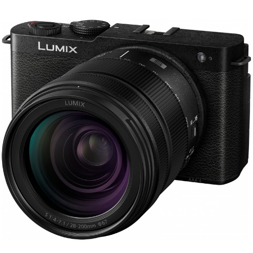 파나소닉 루믹스 DC-S9 렌즈세트 (S 28-200mm F4-7.1)