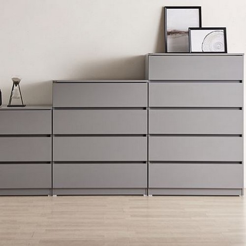 동서가구 몬티아 광폭 속 깊은 4단 서랍장 600_이미지