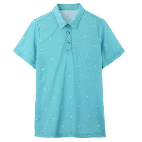 슈나이더 마리팀 카라티셔츠 SC2F3ST83_이미지