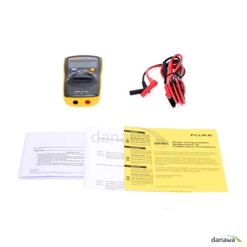 �÷�ũ FLUKE-101