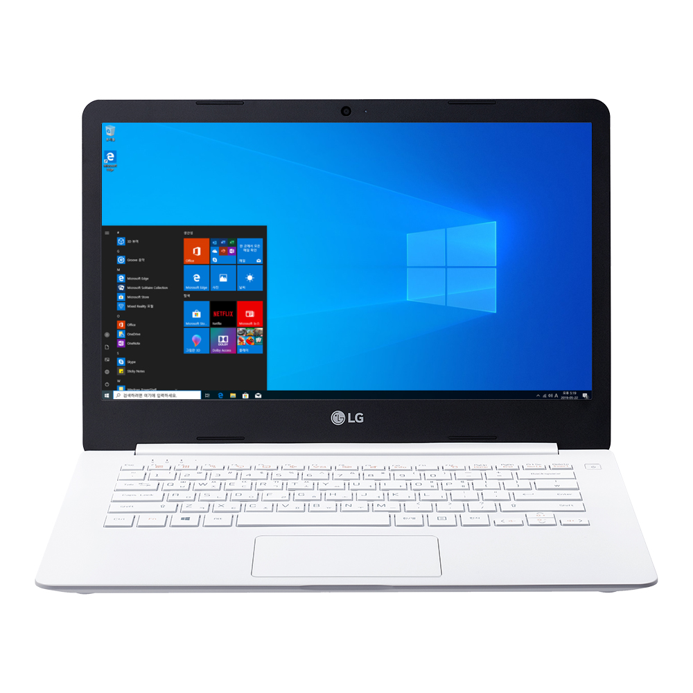 LG전자 2021 울트라PC 14U30P-E716K (SSD 128GB)