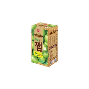  오뚜기 아임스틱 사과쨈 20g [50개]