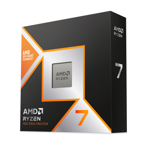 AMD 라이젠7-6세대 9800X3D (그래니트 릿지) (정품)_이미지