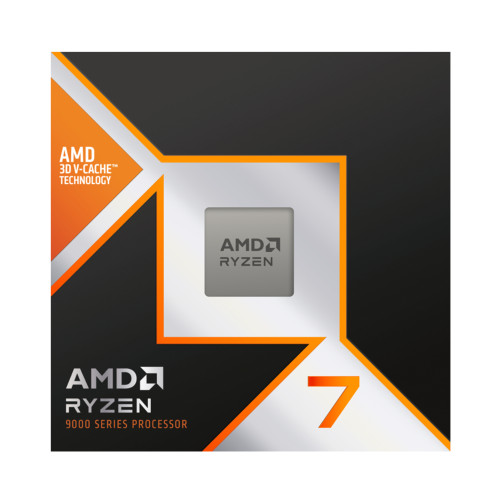 AMD ������7-6���� 9800X3D (�׷���Ʈ ����)