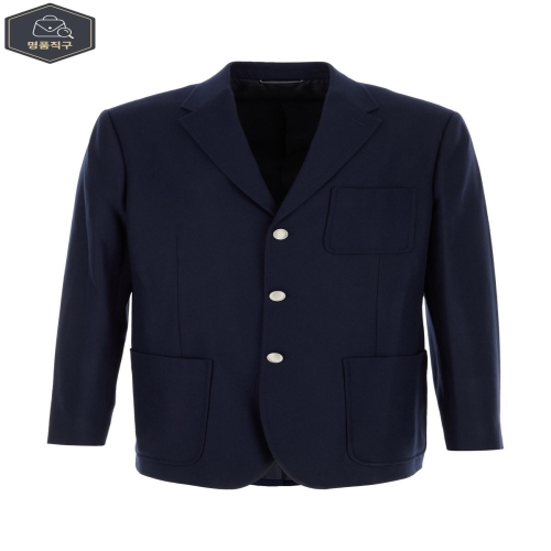 디올옴므 디올 옴므 GIACCA FORMALE BOTTONI CANNAGE B0441888705