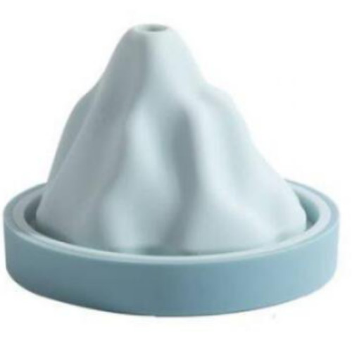 미니멀 실리콘 빙산모양 얼음틀