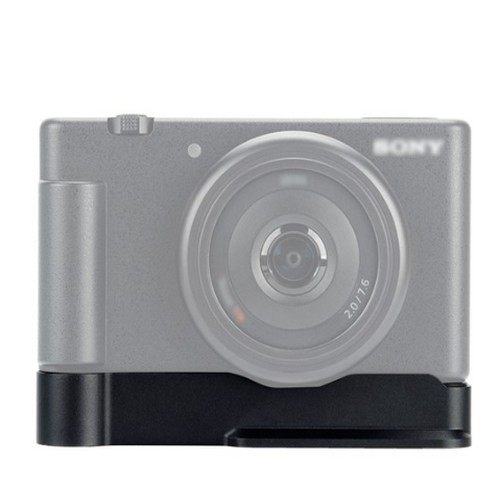 JJC SONY ZV-1F용 핸드그립 (정품)_이미지