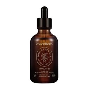 에센허브 호호바 100 오일 60ml (6개)