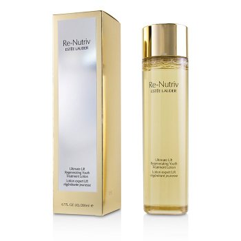  에스티로더 리 뉴트리브 얼티미트 리제너레이팅 유쓰 트리트먼트 로션 200ml [1개]