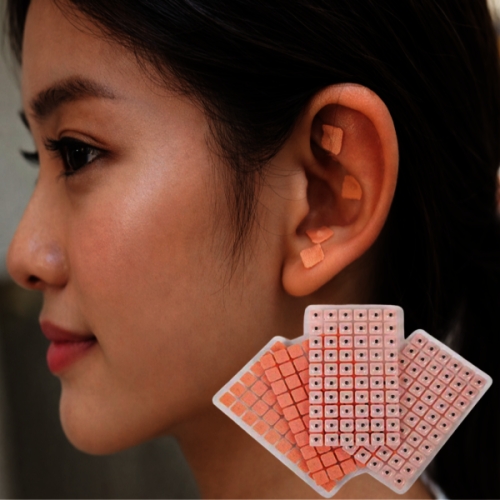 [불명] 귀 지압 패치 DD-10740_이미지