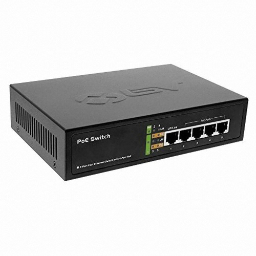 BV TECH POE-SW501 (해외구매)_이미지
