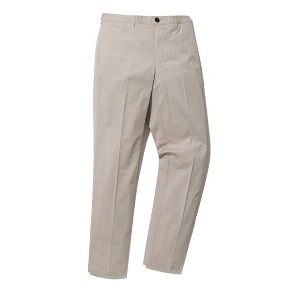 올젠 남성  써머 프린트 치노 팬츠 ZOG2PP1305_이미지