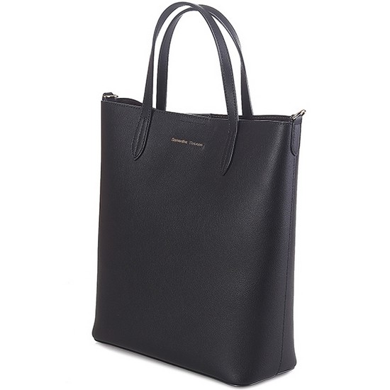 사만사타바사 어반S 토트백 95381TT (블랙)