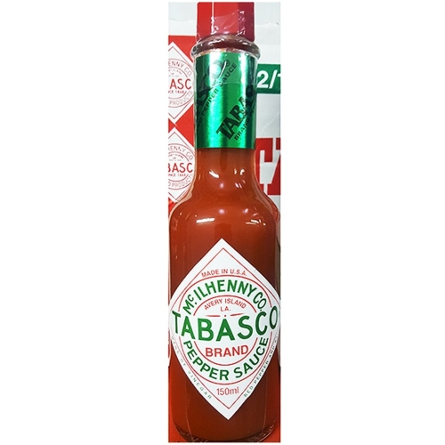 오뚜기 타바스페퍼소스 150g X12_이미지