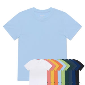 MR키즈 에어로쿨 아동티셔츠 10종 택1 반팔티 기능성_이미지