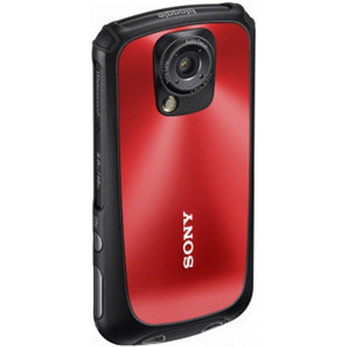 SONY HandyCam MHS-TS22 ���α⽺����