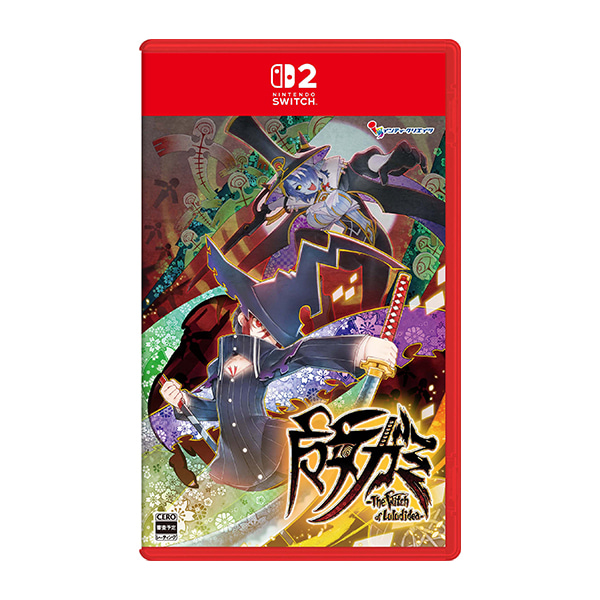 ��Ƽ ũ�������� ���డ�� -The Witch of Luludidea- �ѱ���