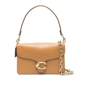 체인 태비 숄더 백_CY919 B4T7J