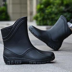 라일리 Rly 남성 레인부츠 BB361 레인29 33397619_이미지