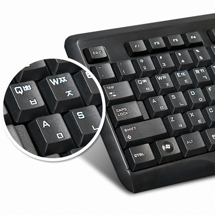 TG삼보 TG-K7000 게이밍 키보드_이미지