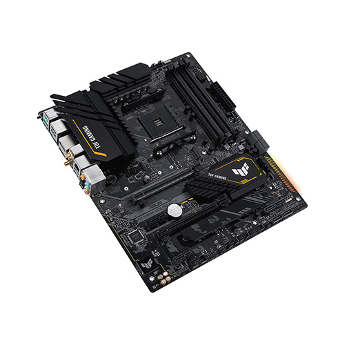 ASUS TUF Gaming X570-PRO WiFi II STCOM_이미지
