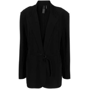 라펠 노르마카말리 notched 벨티드 블레이즈r KK4214PL158