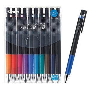 PILOT �꽺�� ����ũ�� ��Ʈ 0.3mm