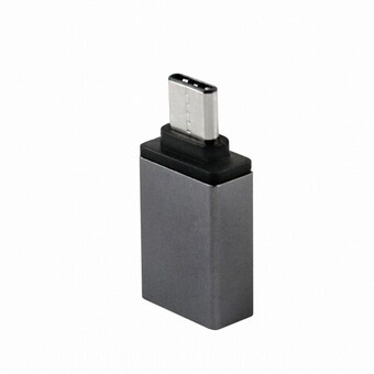 라이트컴 COMS USB 3.1 Type <b>C</b> 젠더 (ITC086)