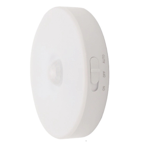 LED 붙이는 무선 센서등