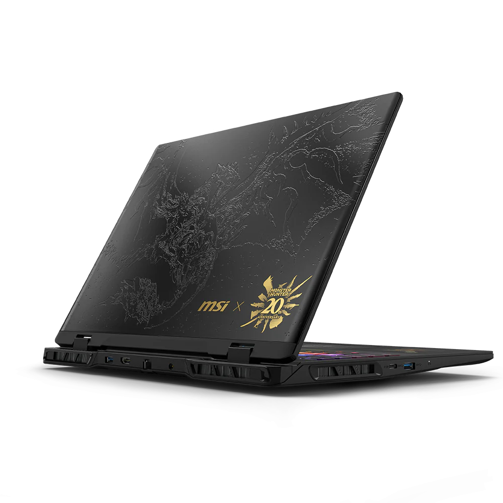 MSI ũ�ν���� 16 HX ���� ���� ����� D14VFKG QHD 64GB��