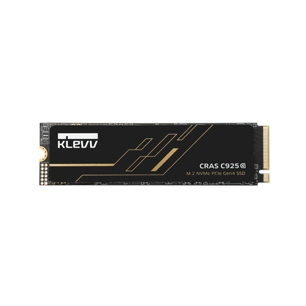 ESSENCORE KLEVV CRAS C925G M.2 NVMe