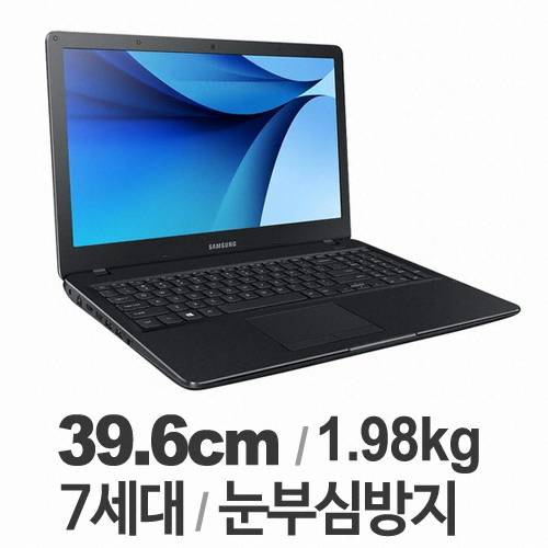 삼성전자 노트북3 NT300E5S-KD5A (SSD 500GB)_이미지