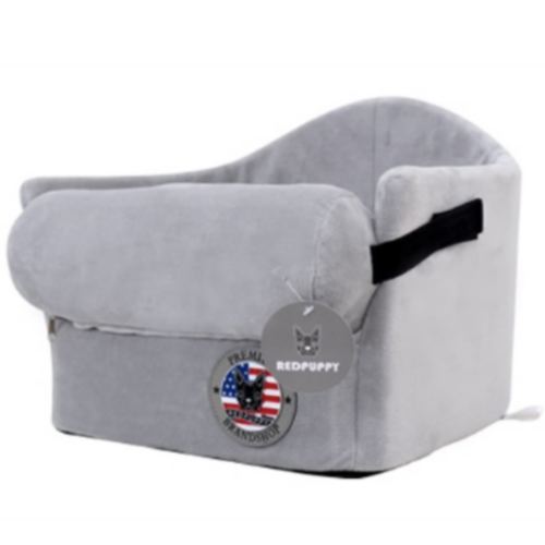 레드퍼피 모던 홀 반려동물 카시트 (L)_이미지