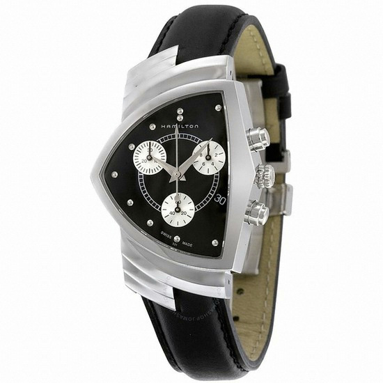 스와치그룹 해밀턴 벤츄라 H24412732