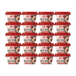 동원F&B 양반 쇠고기죽 287.5g이미지입니다. 누르면 해당 게시물로 새창이동합니다.