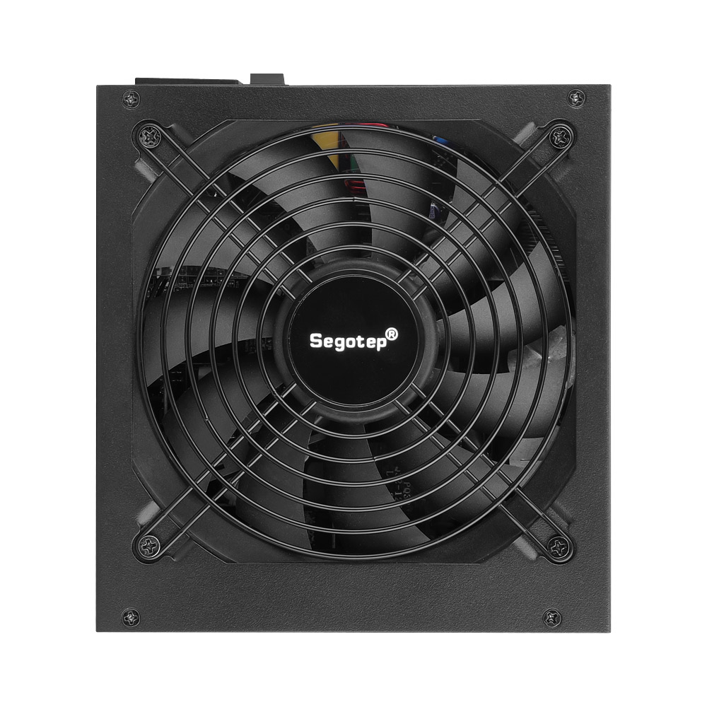 Segotep GM1000W 80PLUS골드 풀모듈러 ATX3.1 블랙_이미지