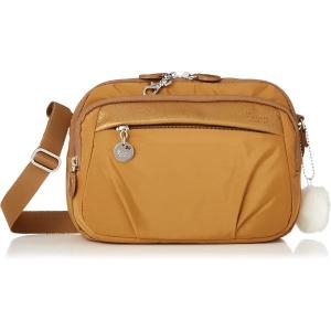 크로스 바디 백 카나나 프로젝트 숄더백 PJ1-4th 안티바이러스 포켓 탑재 레이디스 작은 사이즈 다기능 No_이미지