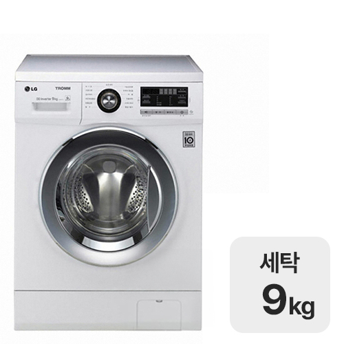 LG전자 트롬 FR9WK_이미지