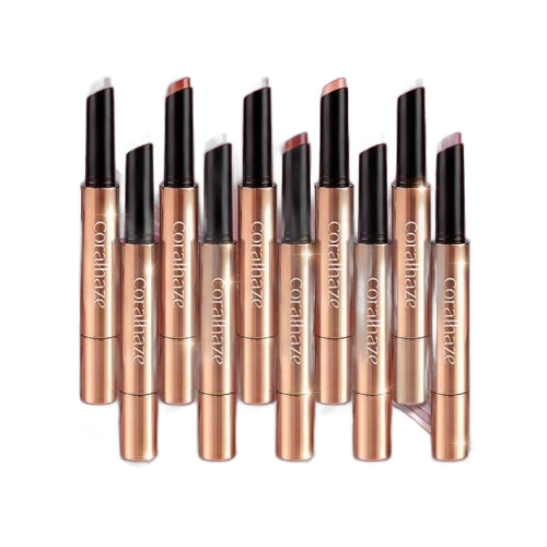 인스코비 코랄헤이즈 볼류마이징 립 퐁듀 03 컴피 2g