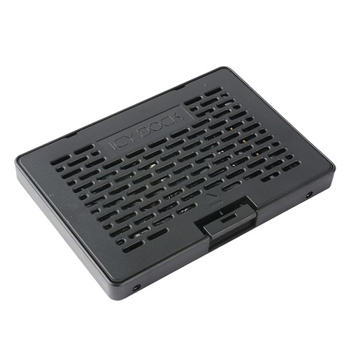 ICY DOCK M.2 to SATA 변환 컨버터 (MB703M2P-B)