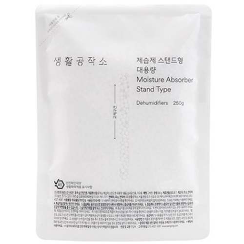 ��Ȱ���ۼ� �������� ���ĵ��� ��뷮 250g