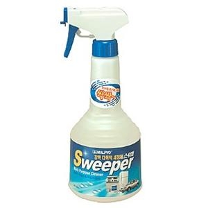  말표 스위퍼 다목적세정제 600ml [1개]