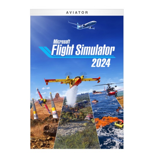Microsoft Game Studio �ö���Ʈ �ùķ����� 2024 �ѱ���