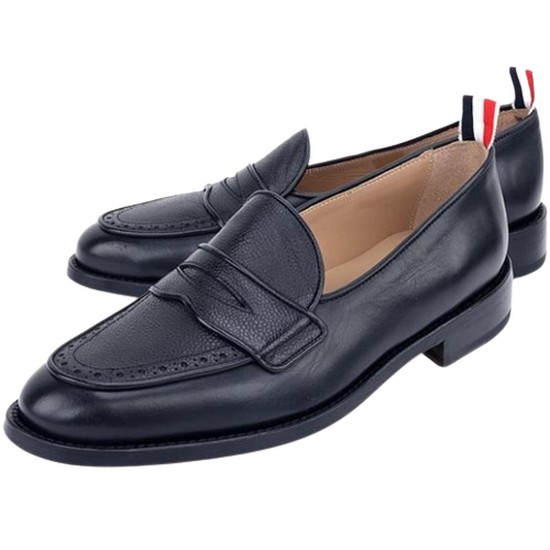 톰브라운 비텔로 플렉시블 페니로퍼 MFL076A 05584 001_이미지