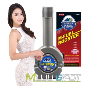   앰 퓨어 부스터 100ml [1개] 상품이미지