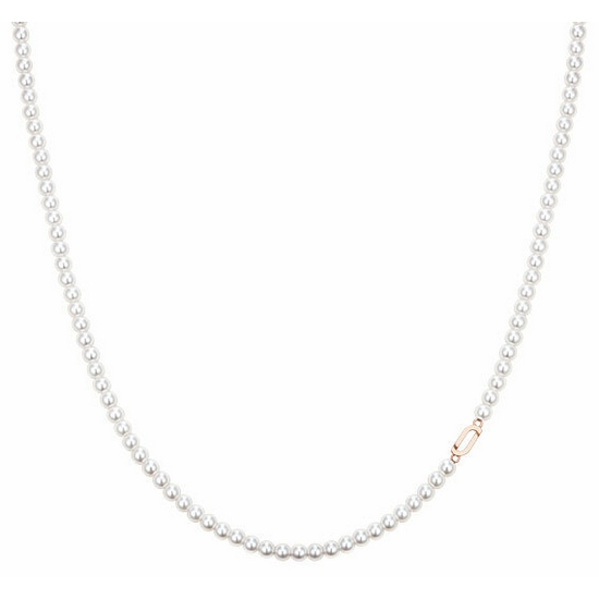 ���̿���Ƽ�� THE J 14K ũ����Ż ���� ������� 3mm JJSJNI5B6607R4420