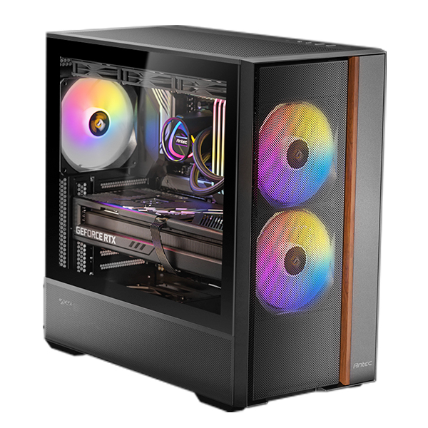 Antec FLUX REAR MESH BTF이미지입니다. 누르면 해당 게시물로 새창이동합니다.