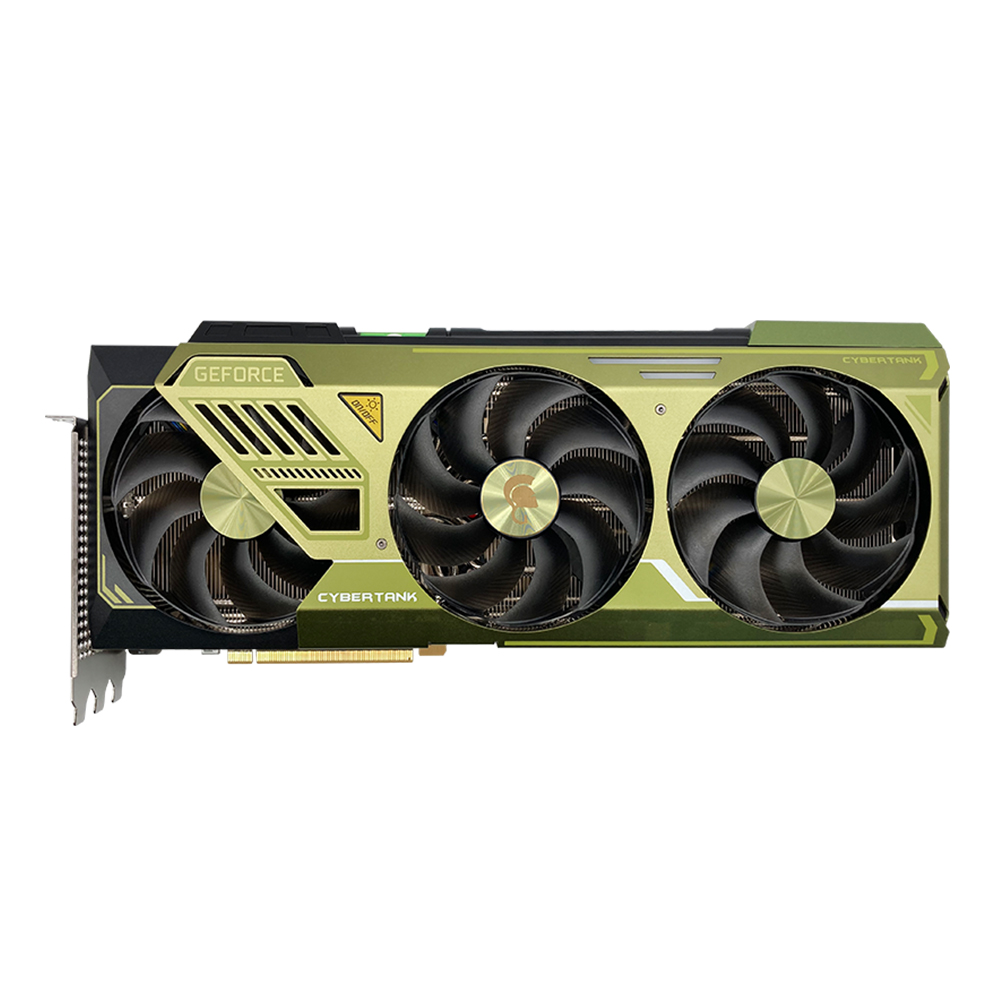 MANLI ������ RTX 4080 SUPER Gallardo D6X 16GB �����Ƽ����
